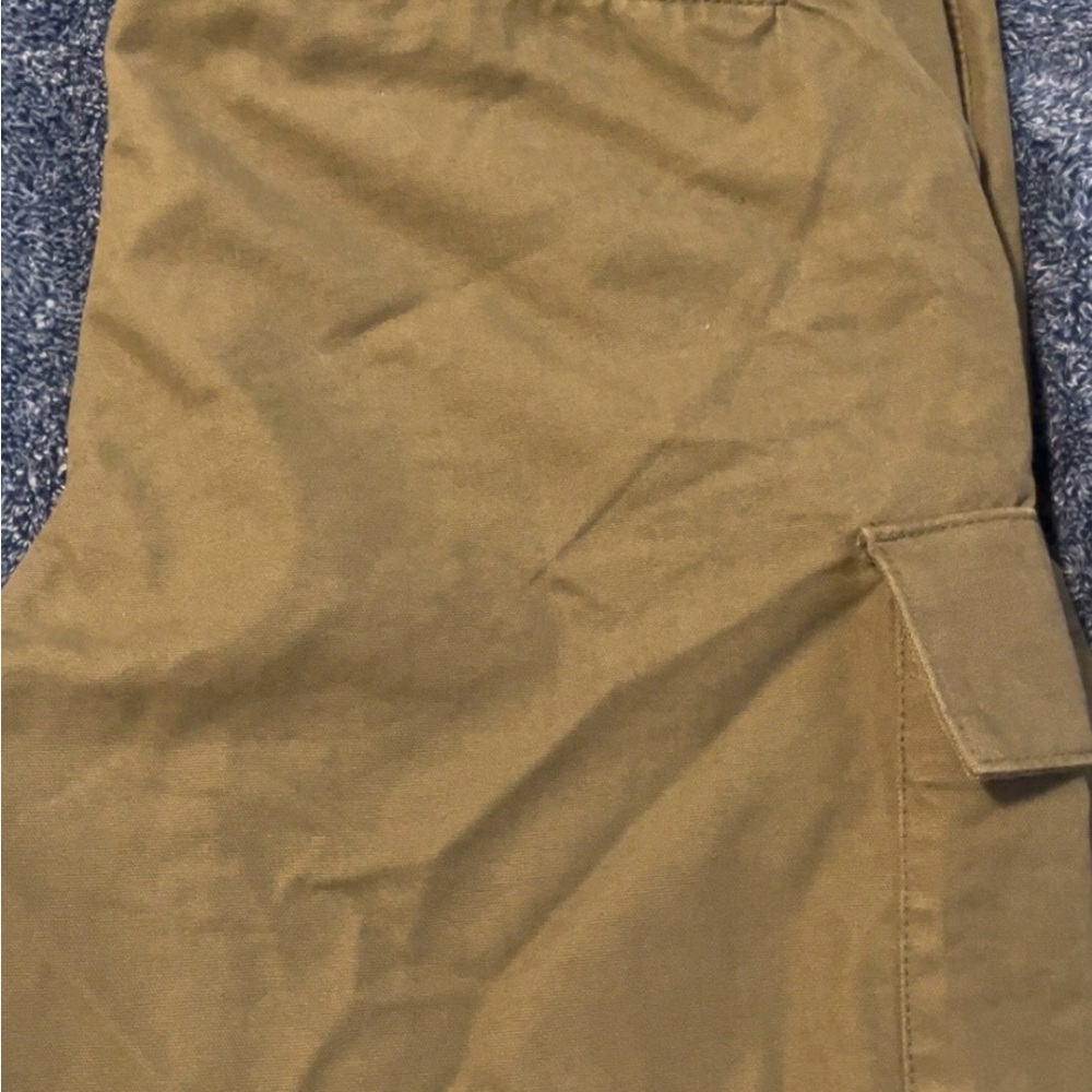 Old Navy Men's Cargo Pants - Olive